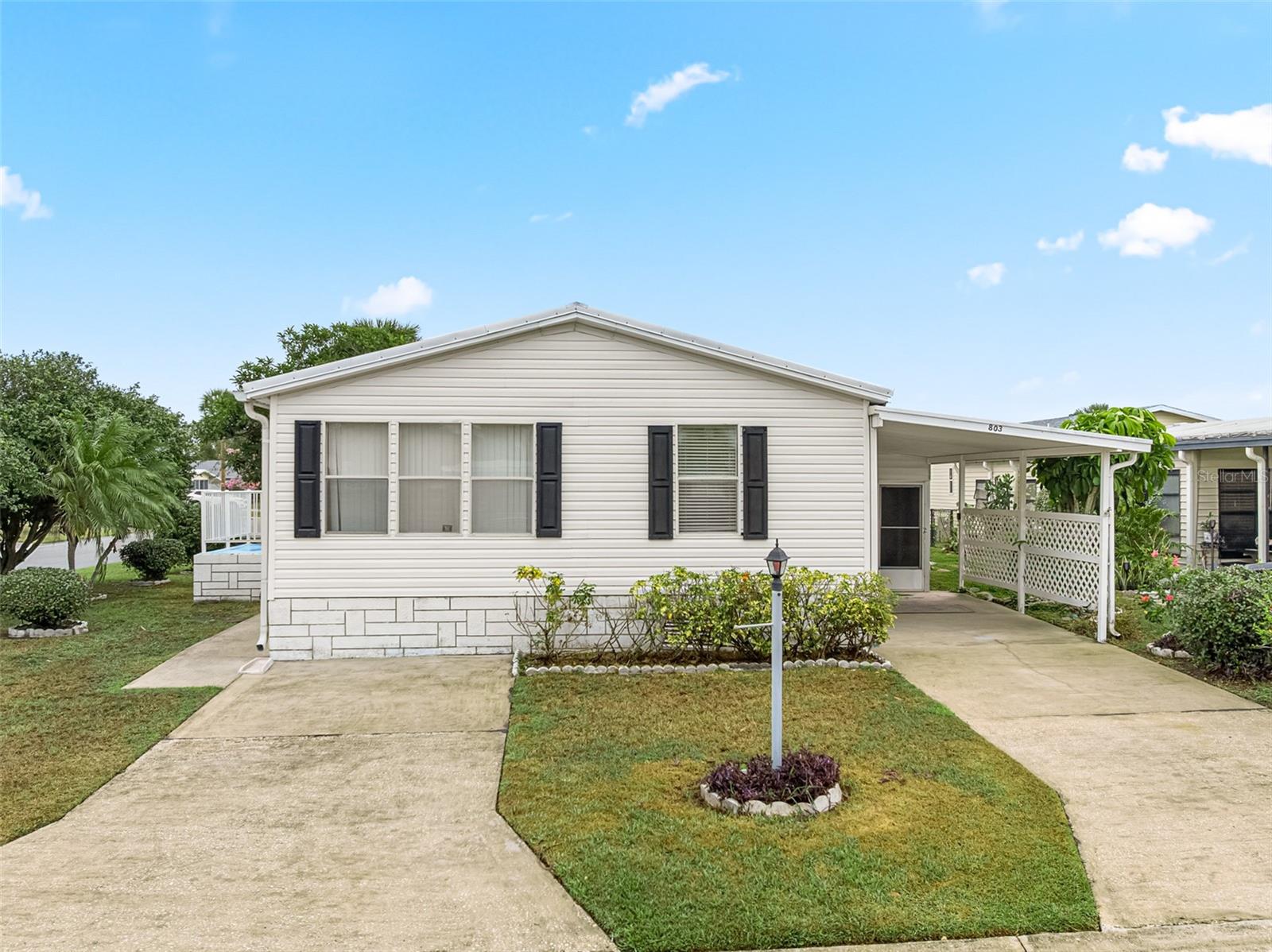 Details for 803 Thrush Circle, SEBASTIAN, FL 32976