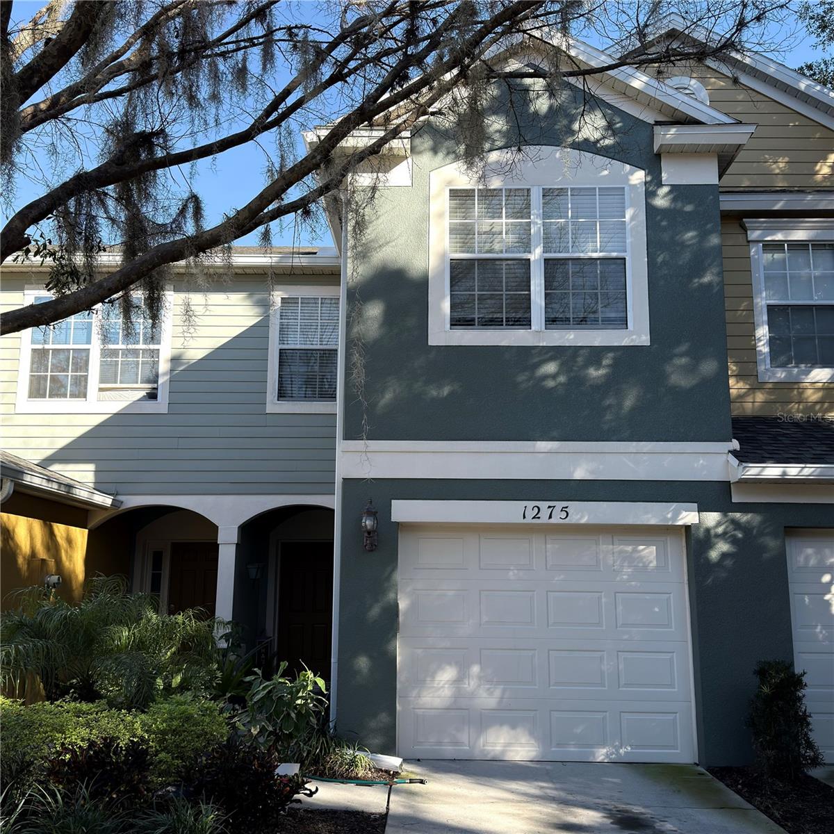 Listing Details for 1275 Berkman Circle, SANFORD, FL 32771