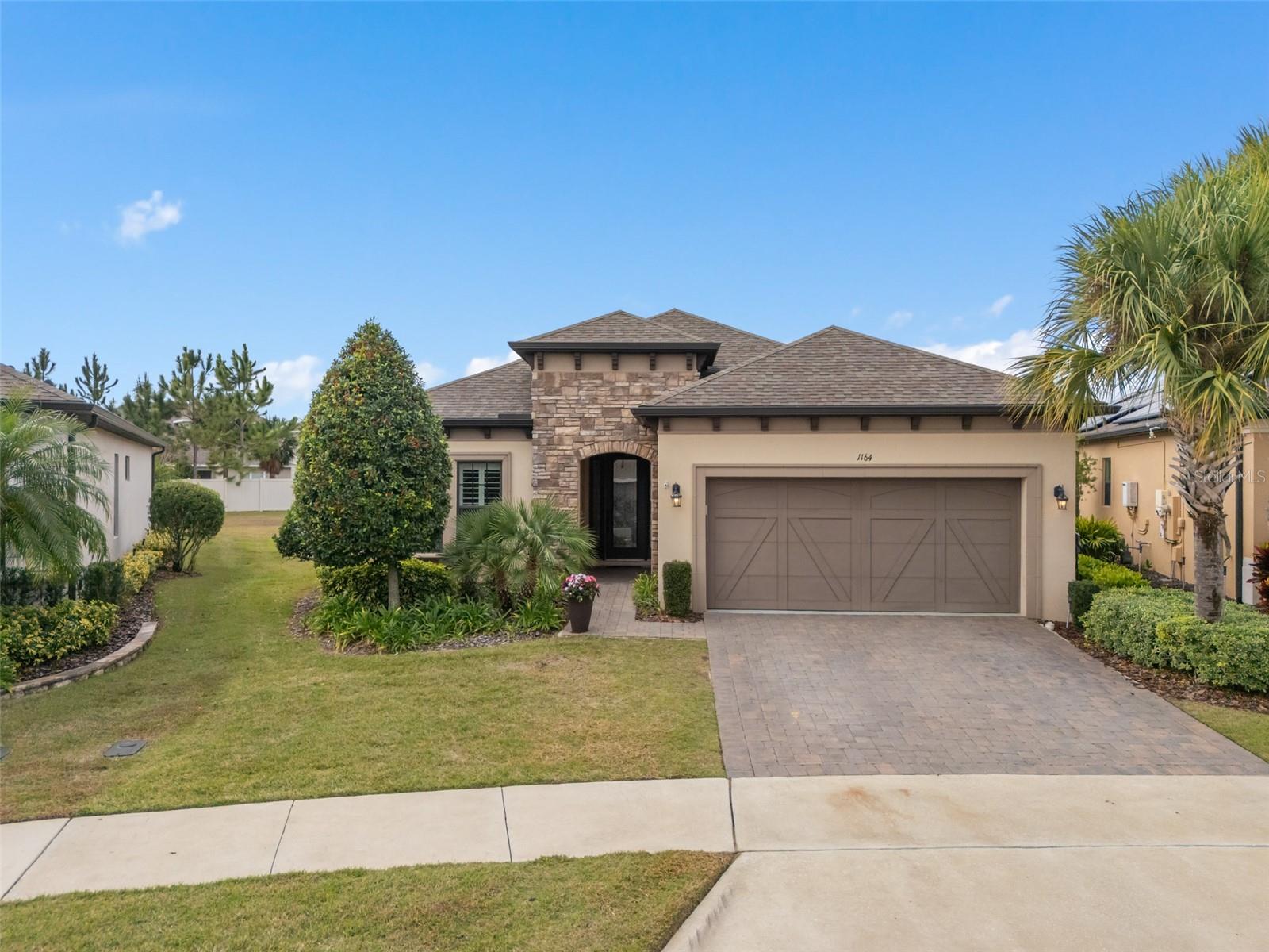 Details for 1164 Esperanza Ridge Road, CLERMONT, FL 34715