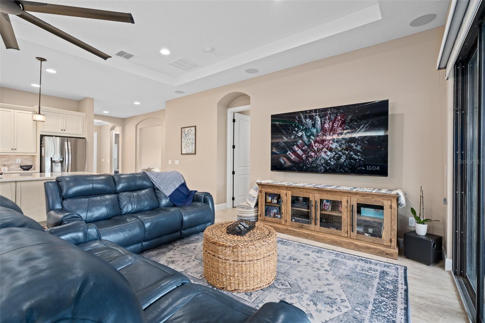 Image 16 of 75 For 1164 Esperanza Ridge Road