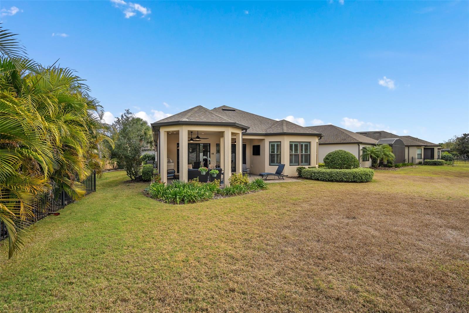 Image 36 of 75 For 1164 Esperanza Ridge Road