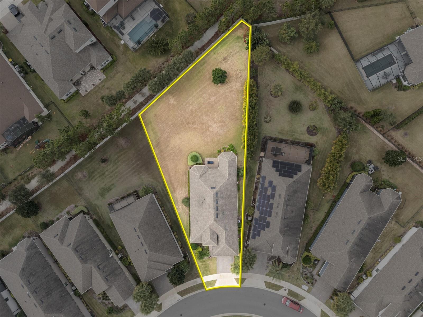 Image 39 of 75 For 1164 Esperanza Ridge Road