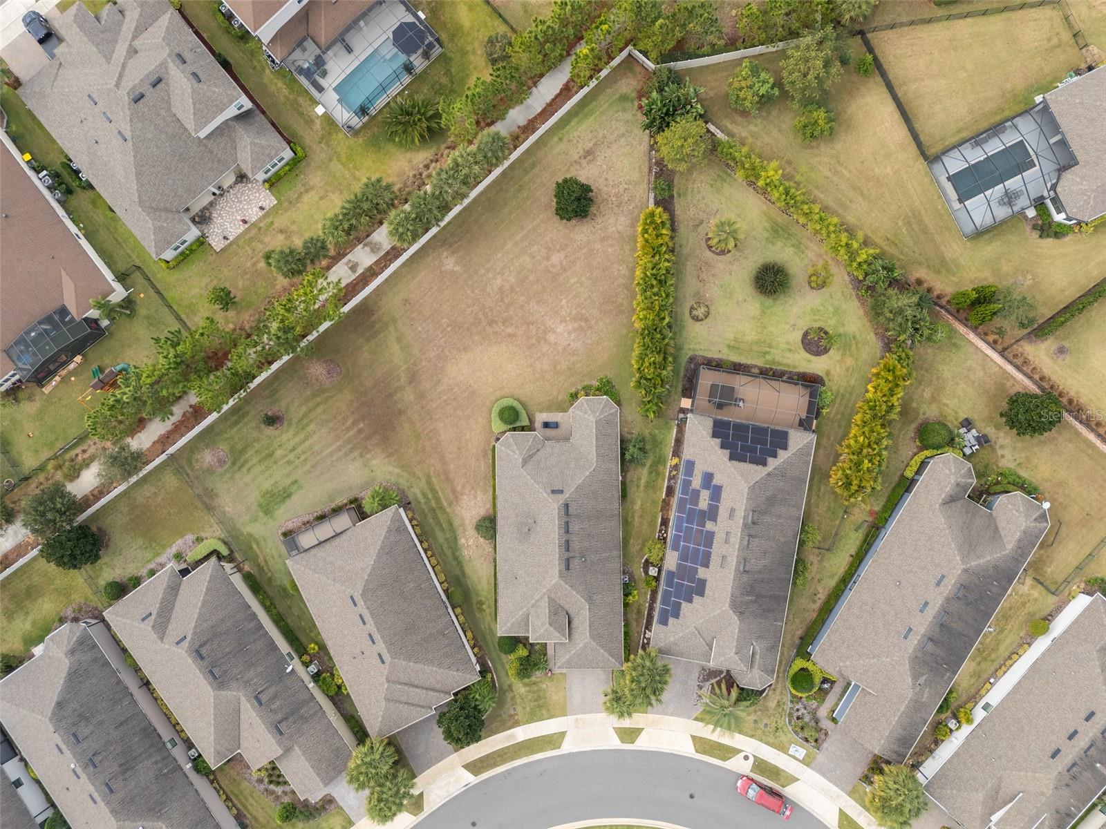 Image 40 of 75 For 1164 Esperanza Ridge Road