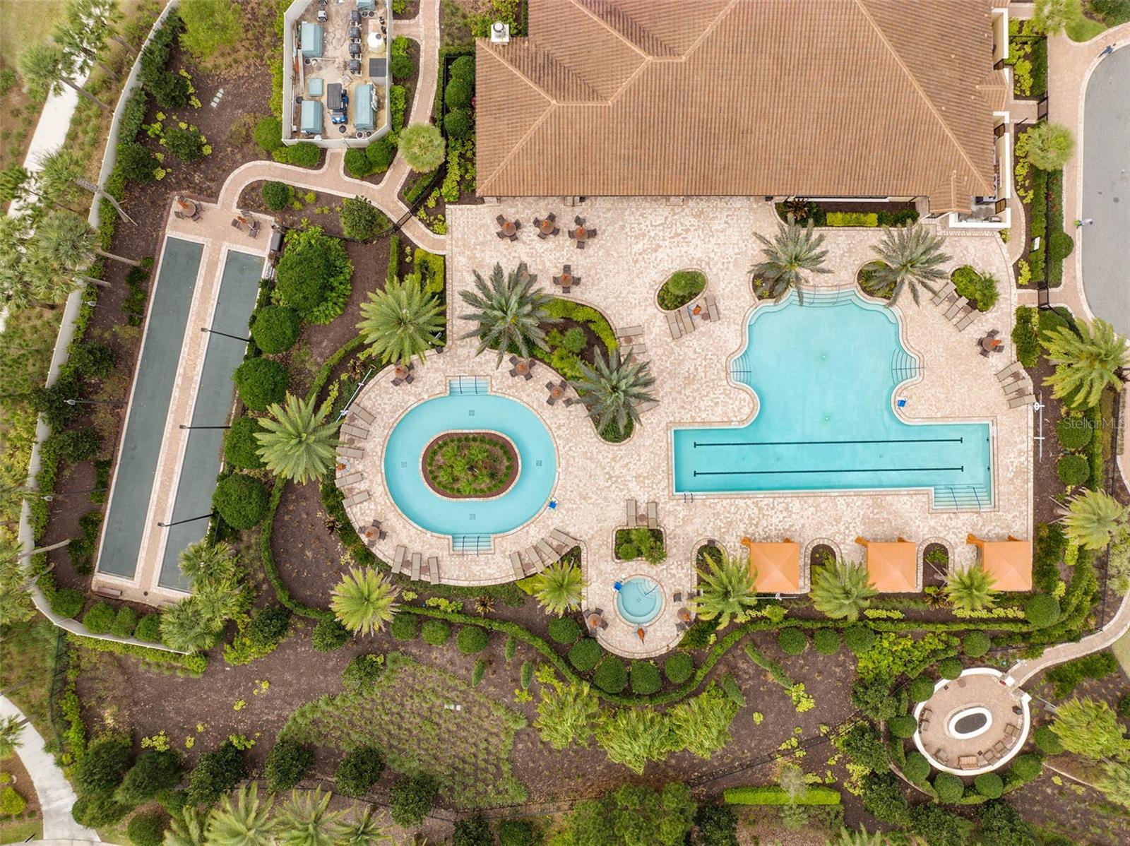 Image 45 of 75 For 1164 Esperanza Ridge Road