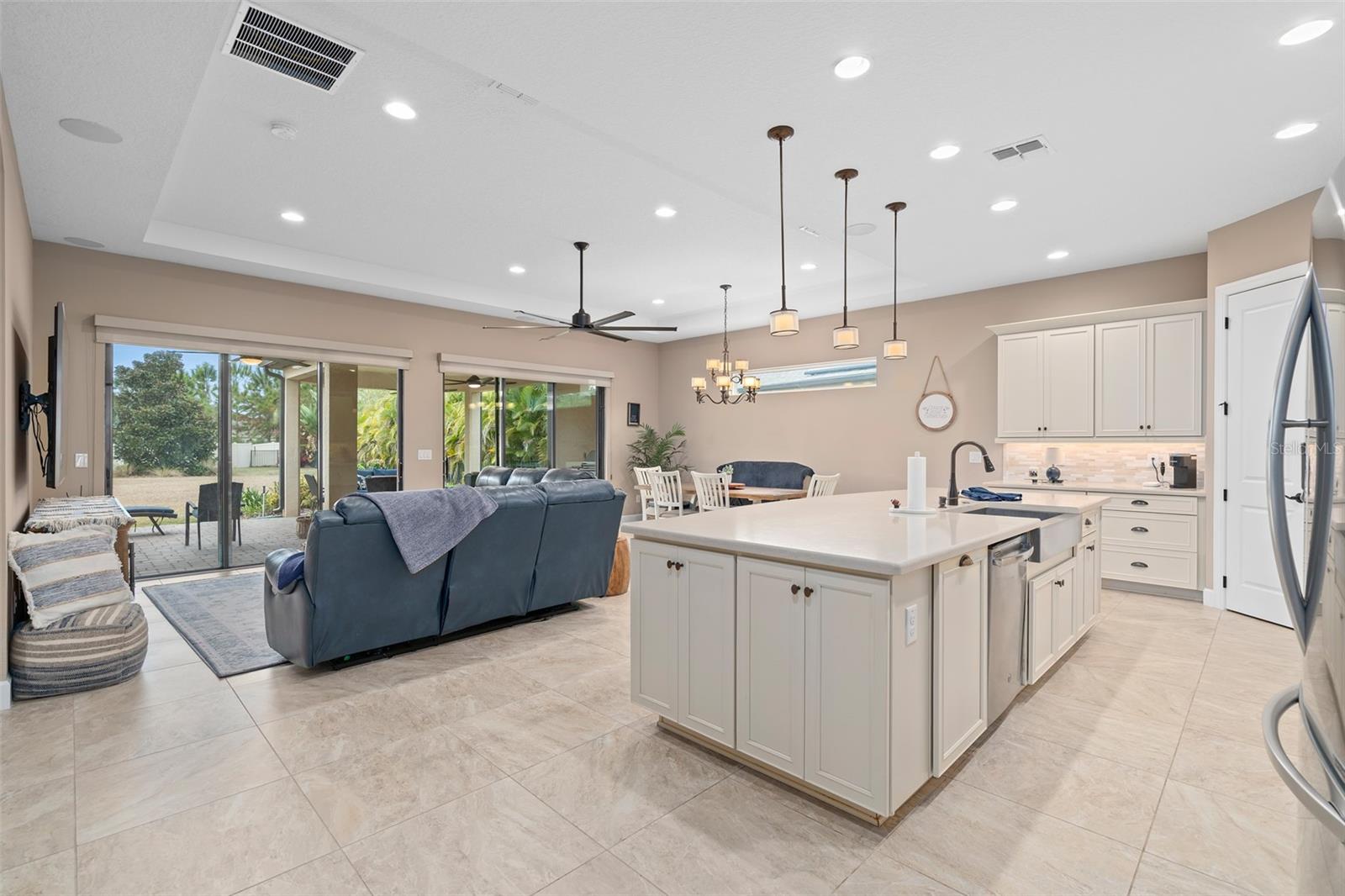 Image 6 of 75 For 1164 Esperanza Ridge Road