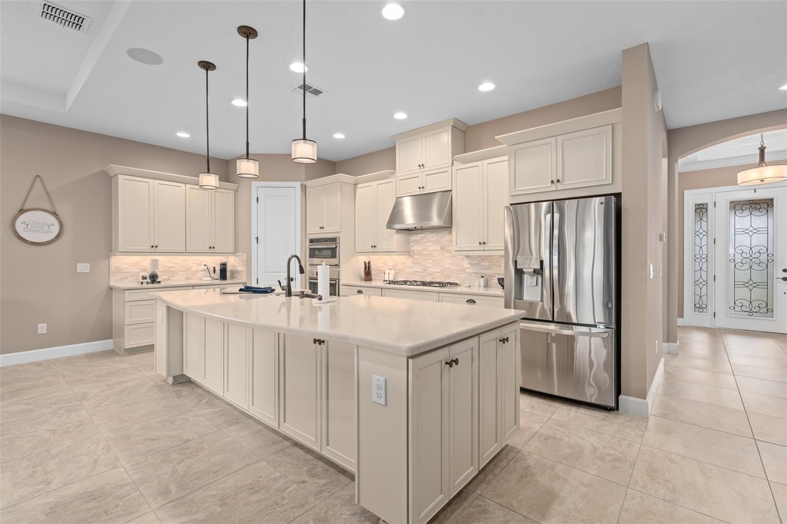 Image 7 of 75 For 1164 Esperanza Ridge Road