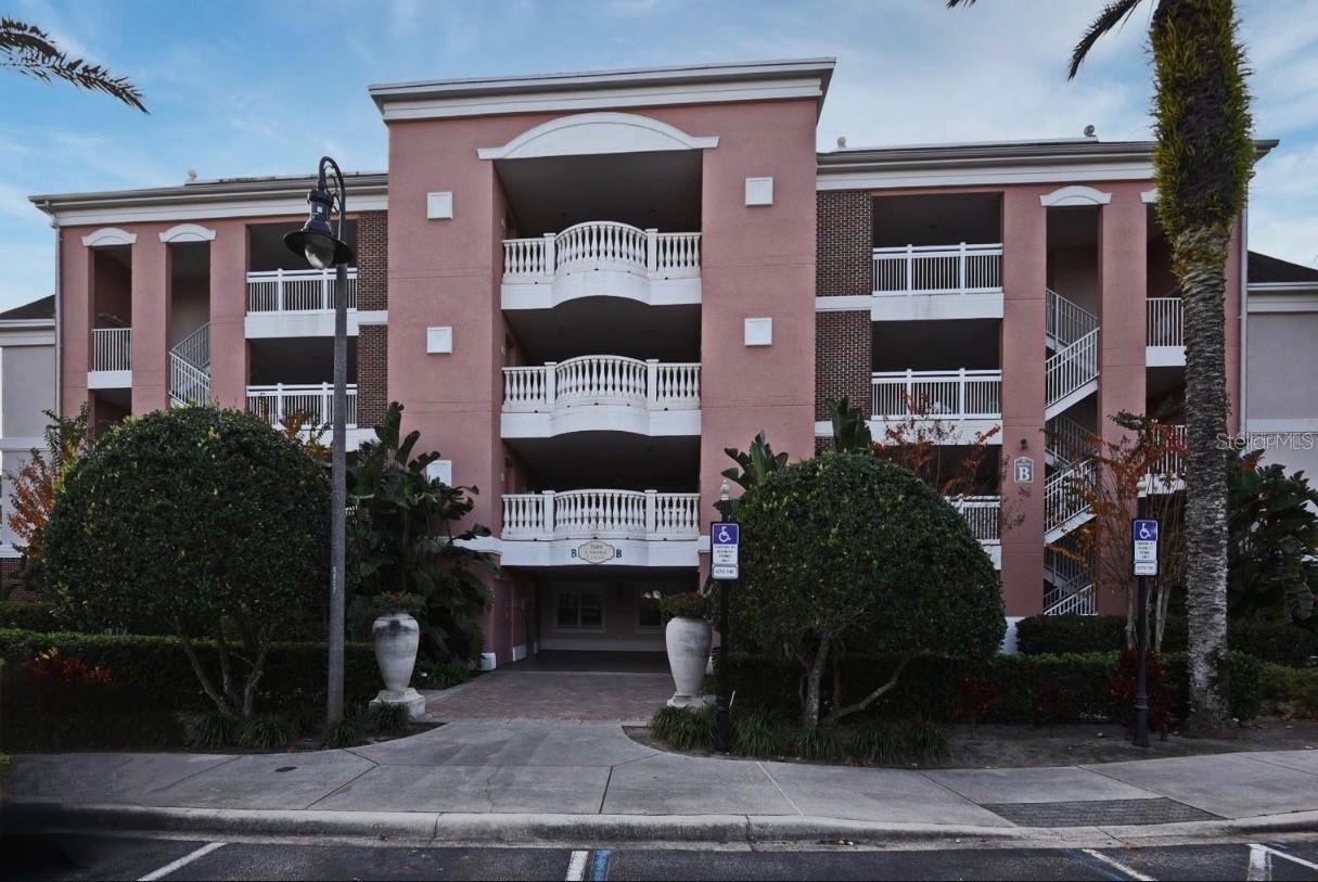 Details for 7601 Cabana Court 103, REUNION, FL 34747