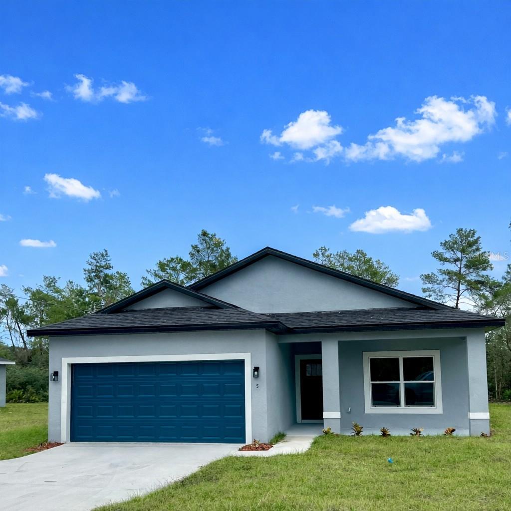 Details for 5 Fisher Place Drive, OCKLAWAHA, FL 32179