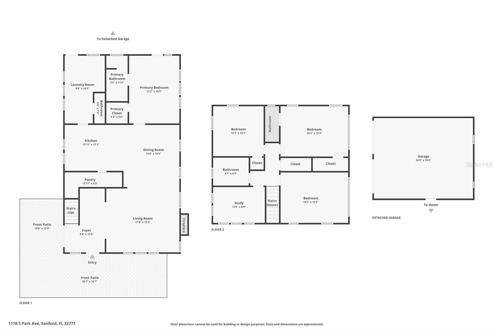 Image 99 of 99 For 1118 Park Avenue