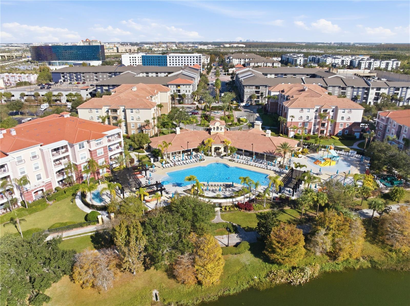 Details for 4804 Cayview Avenue 40712, ORLANDO, FL 32819