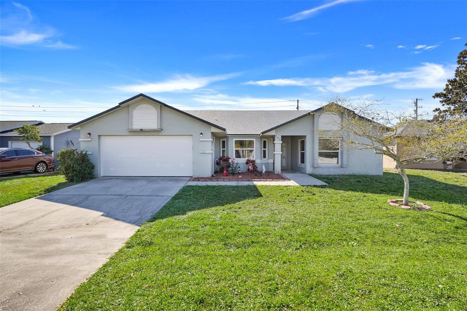 Details for 105 Dorchester Court, KISSIMMEE, FL 34758