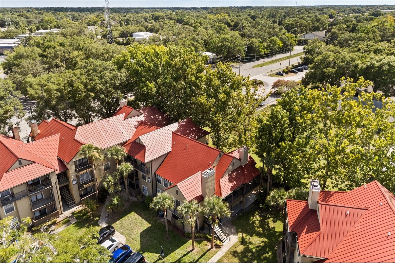 Image 21 of 27 For 236 Afton Square 109