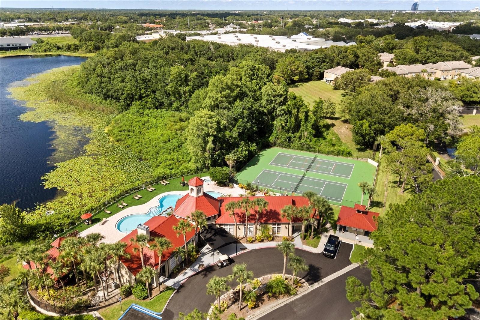 Image 22 of 27 For 236 Afton Square 109