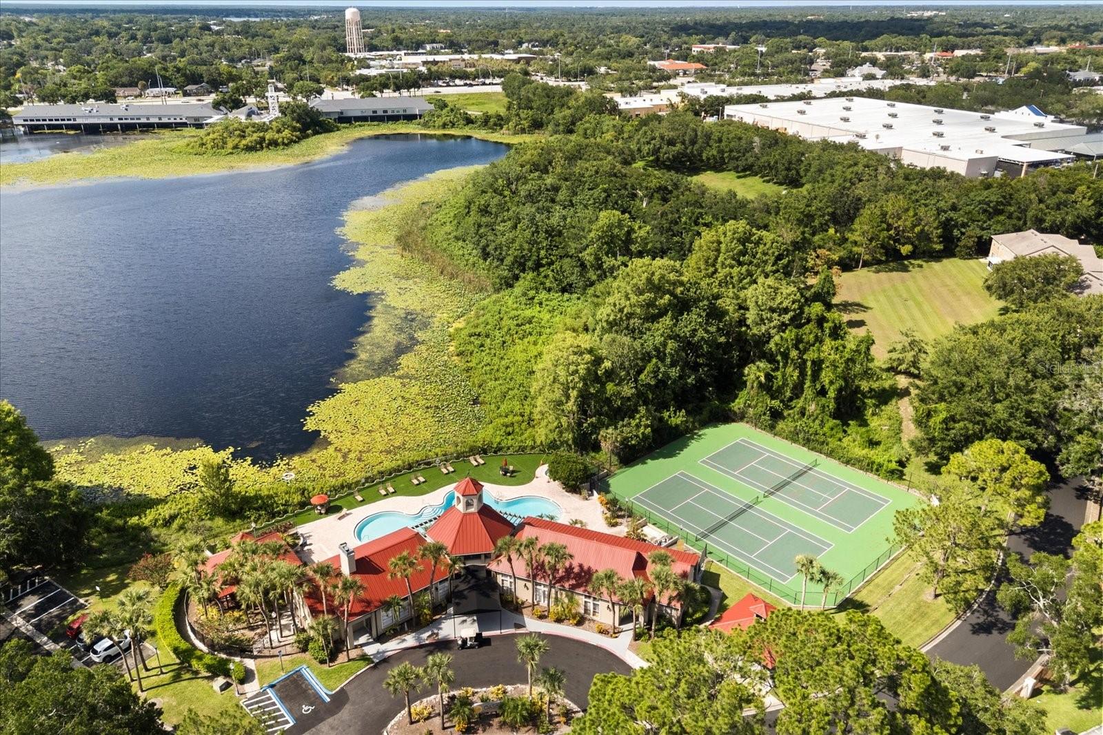 Image 23 of 27 For 236 Afton Square 109