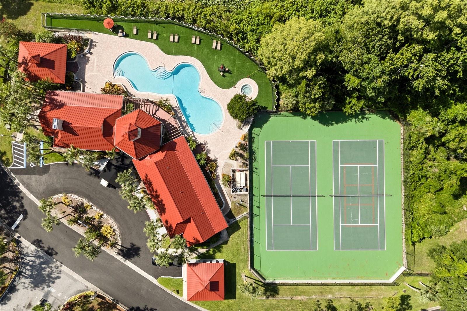 Image 24 of 27 For 236 Afton Square 109