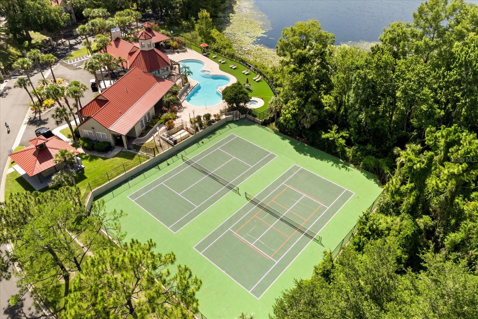 Image 25 of 27 For 236 Afton Square 109