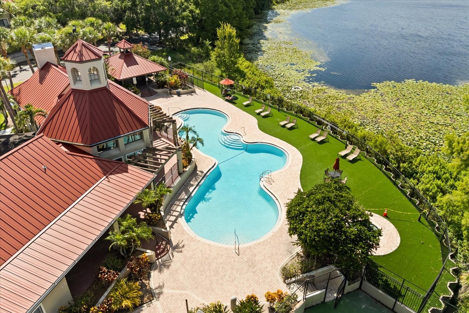 Image 26 of 27 For 236 Afton Square 109