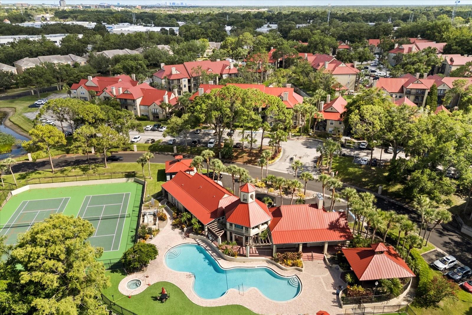 Image 27 of 27 For 236 Afton Square 109