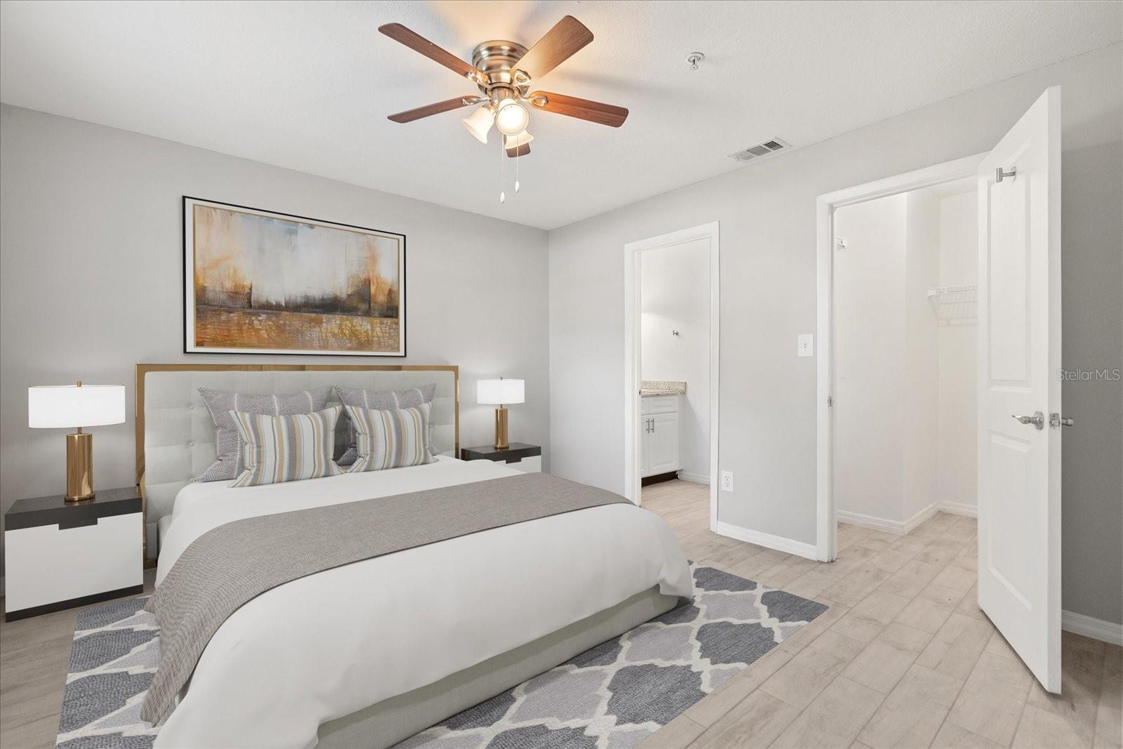 Image 3 of 27 For 236 Afton Square 109