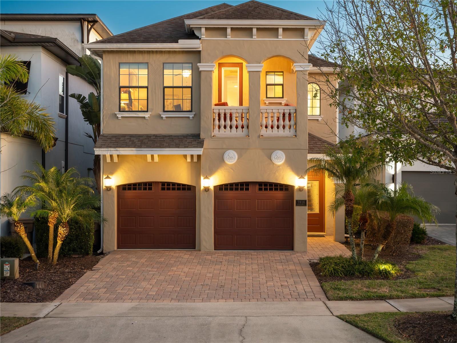 Details for 7816 Loxahatchee Court, REUNION, FL 34747