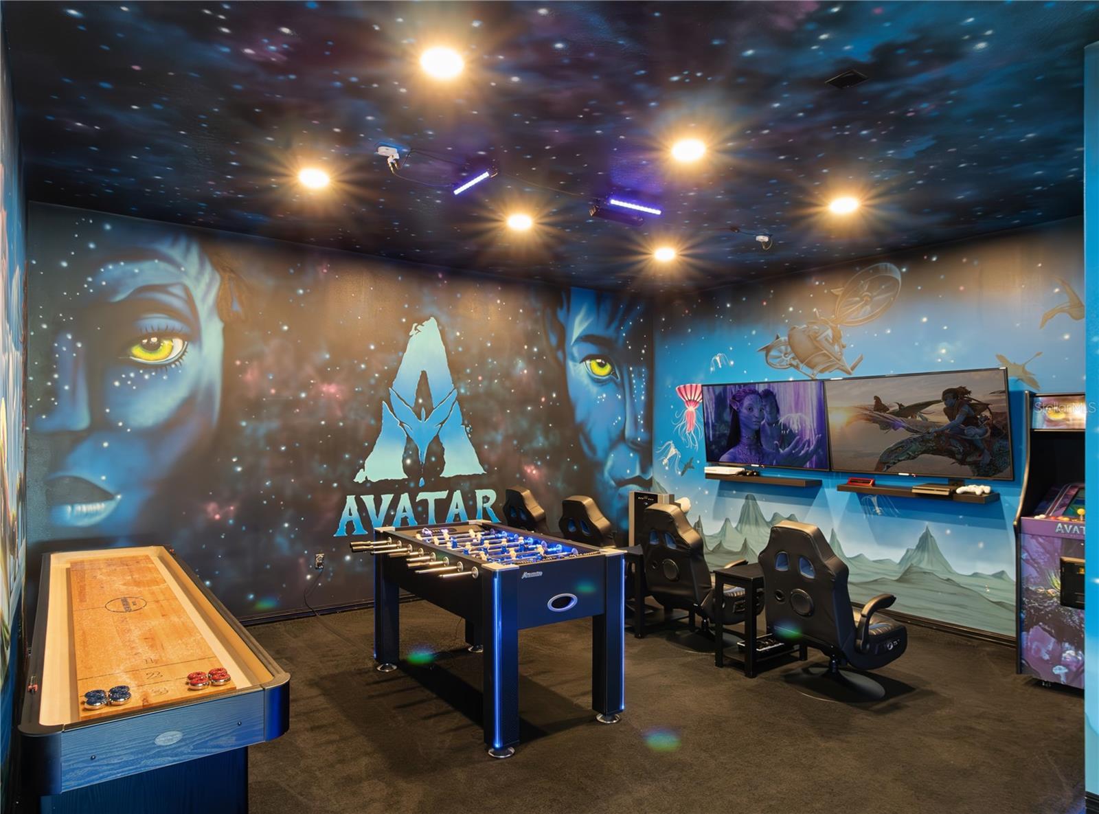 Image 4 of 57 For 7816 Loxahatchee Court