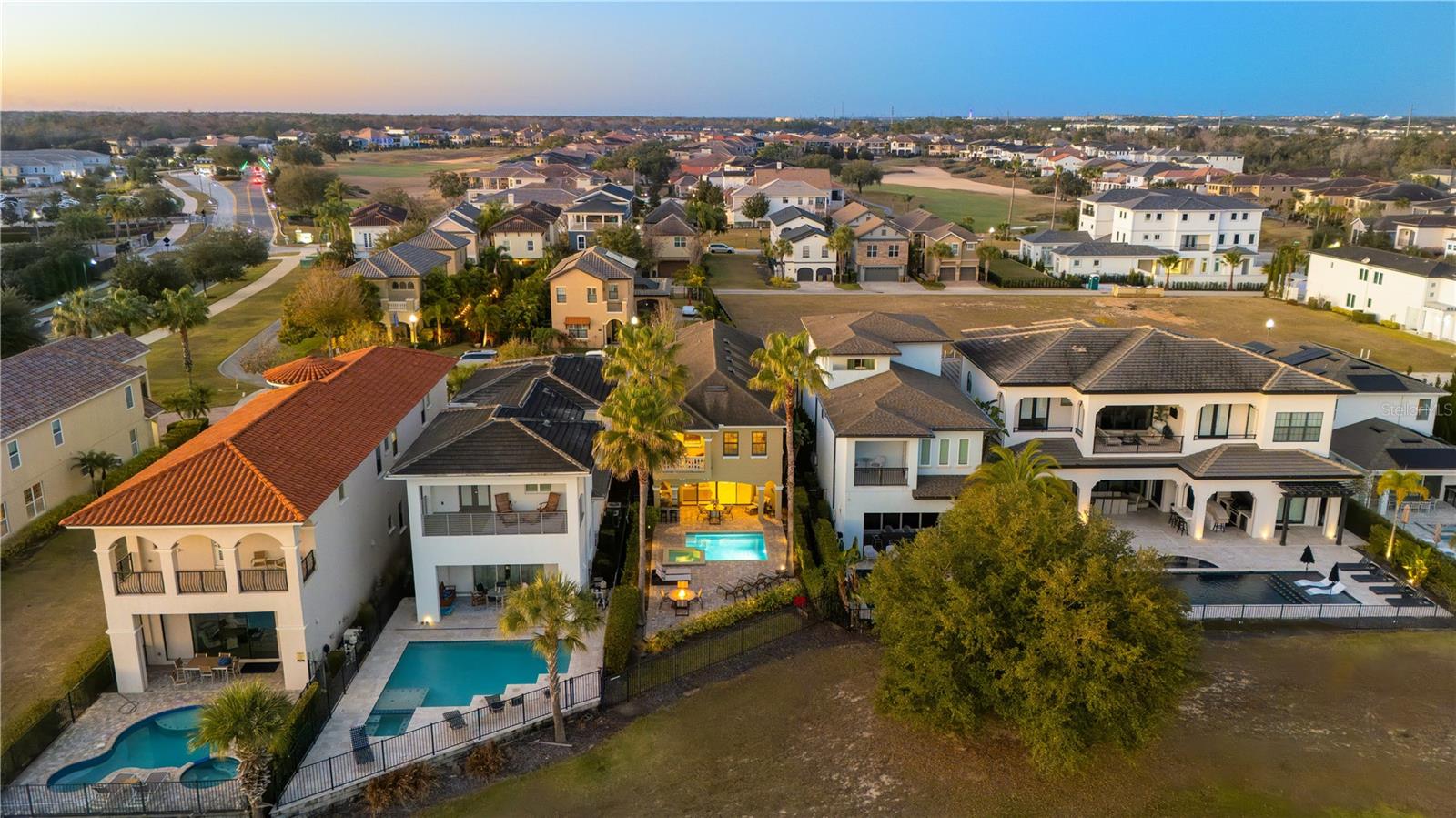 Image 57 of 57 For 7816 Loxahatchee Court