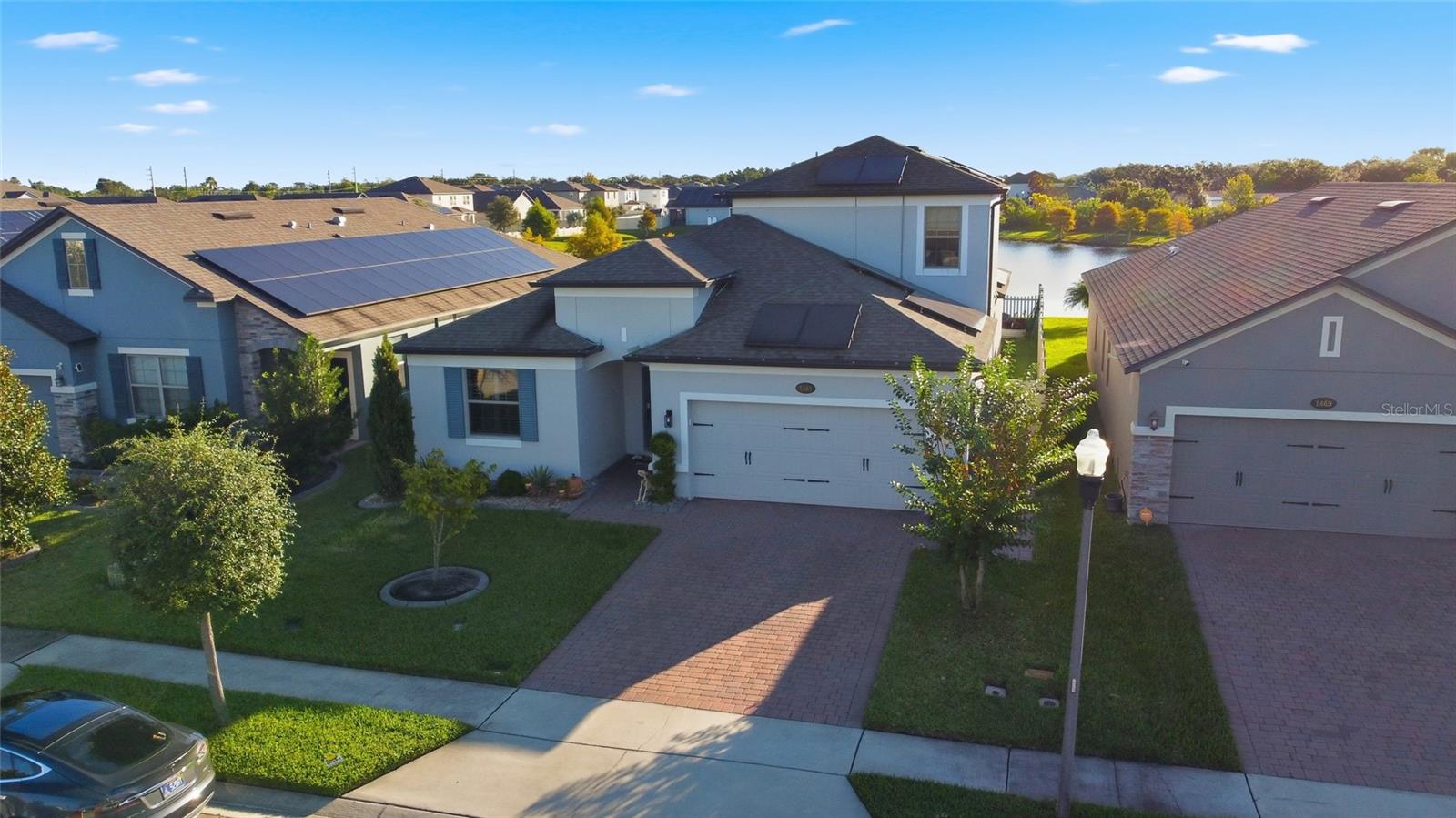 Details for 1461 Clear Brook Place, ST CLOUD, FL 34772