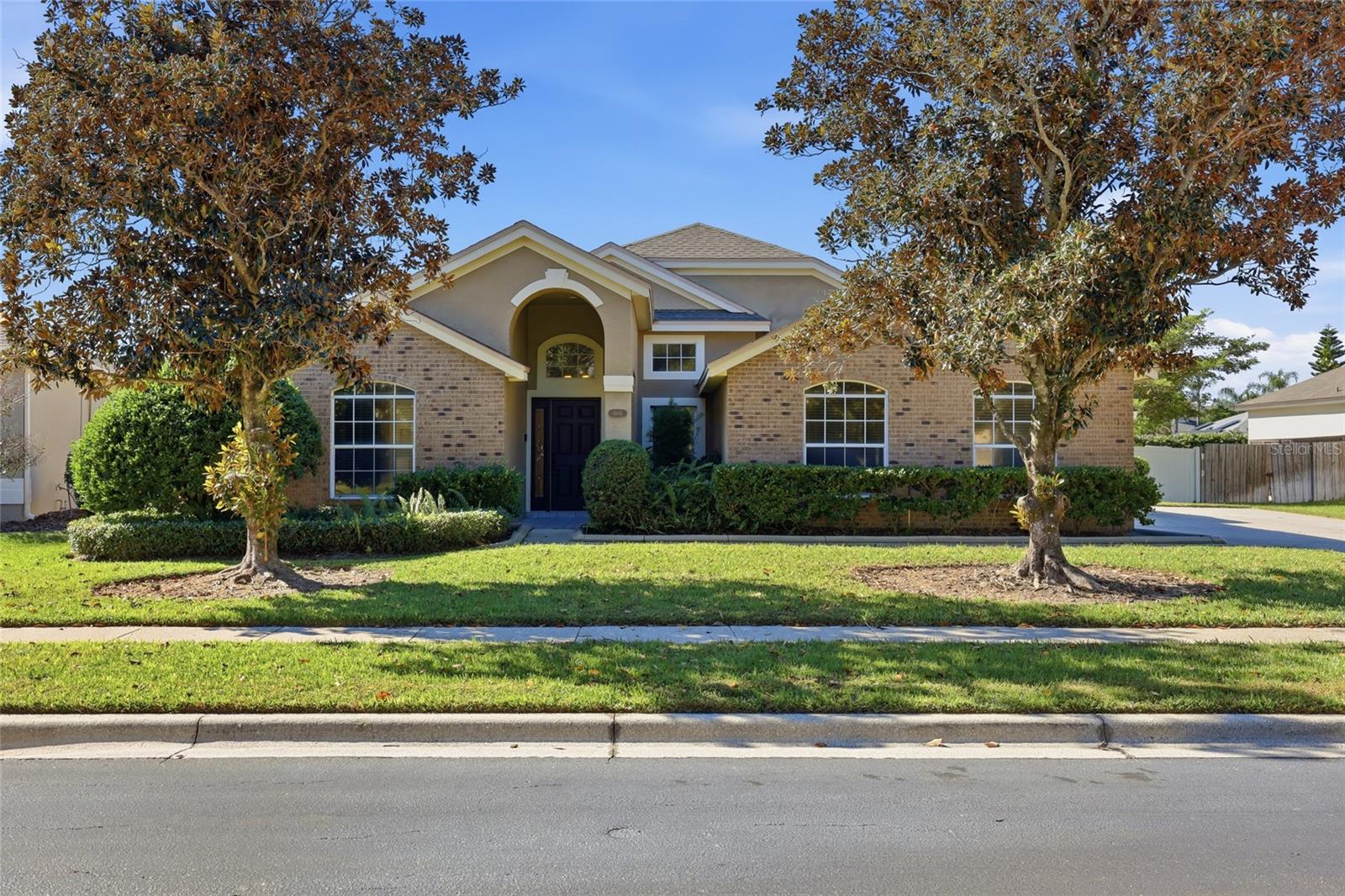 Details for 6645 Franconia Drive, BELLE ISLE, FL 32812