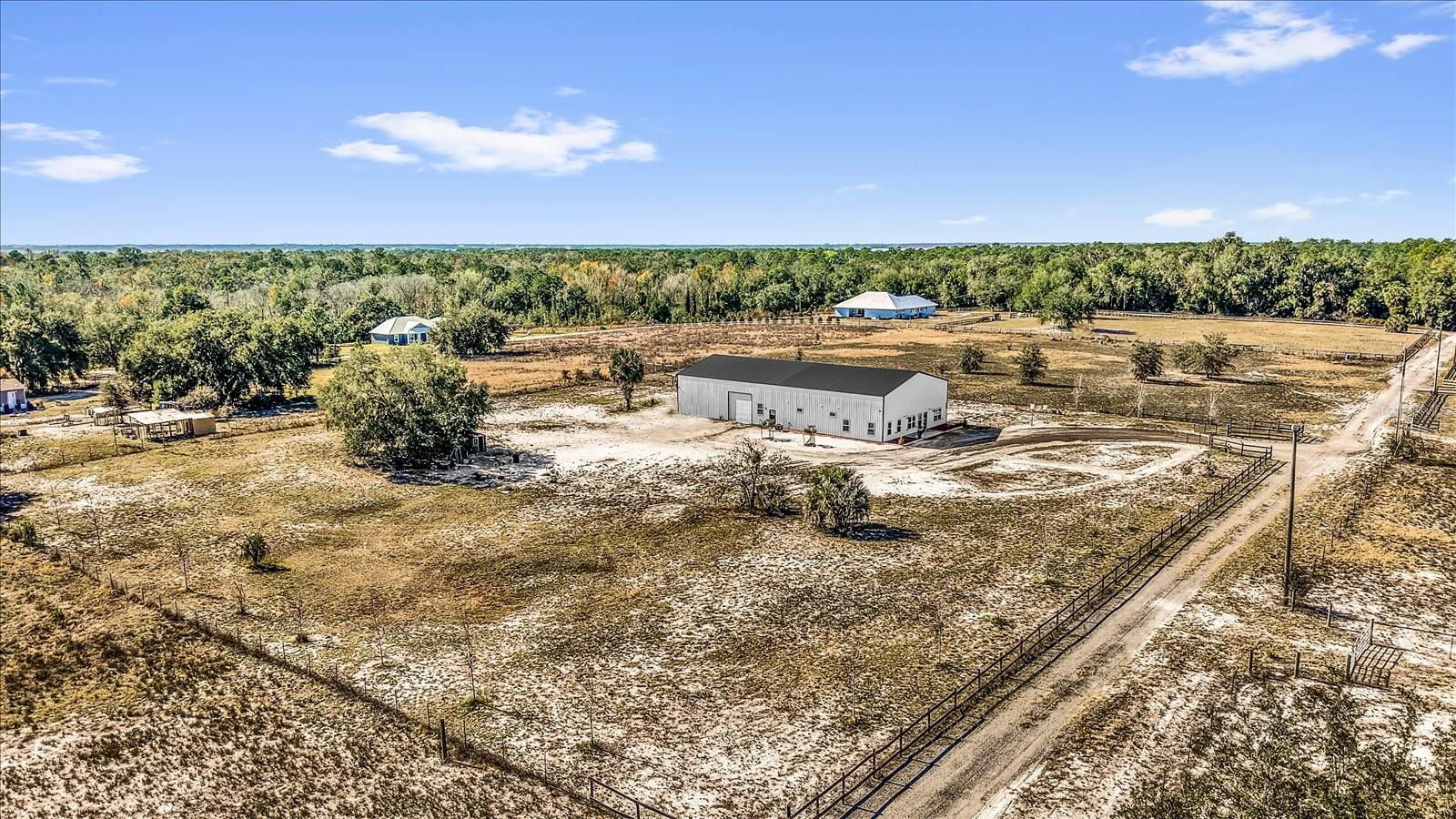 Image 26 of 30 For 1775 Old Titusville Road