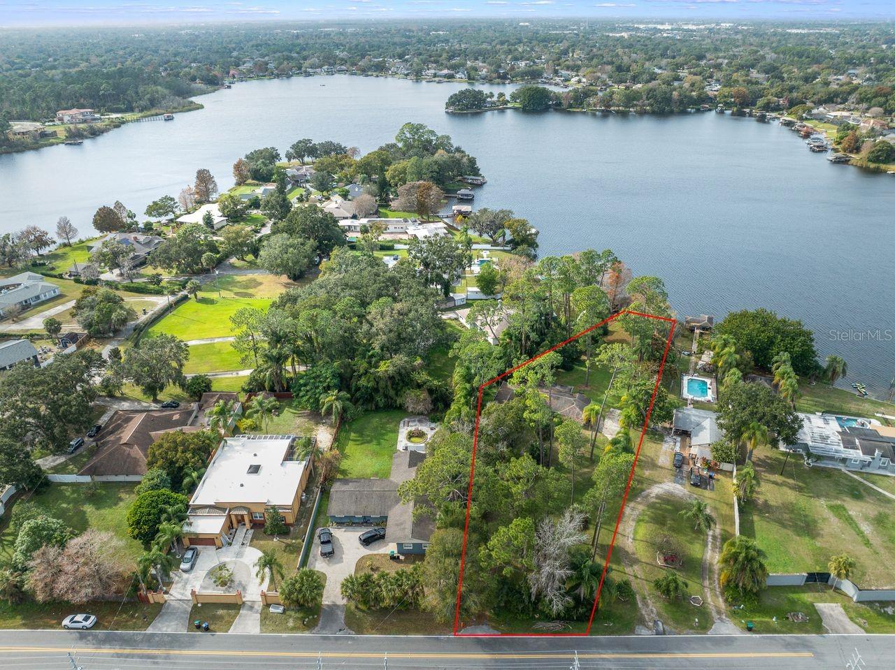 Image 3 of 10 For 3658 Econlockhatchee Trail