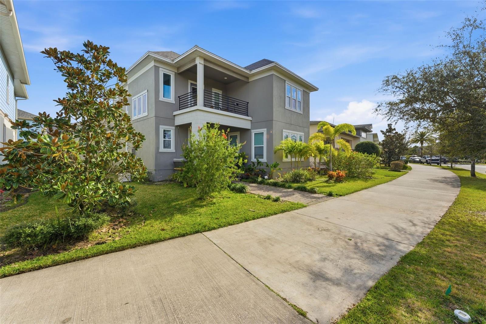 Details for 8266 Nemours Parkway, ORLANDO, FL 32827