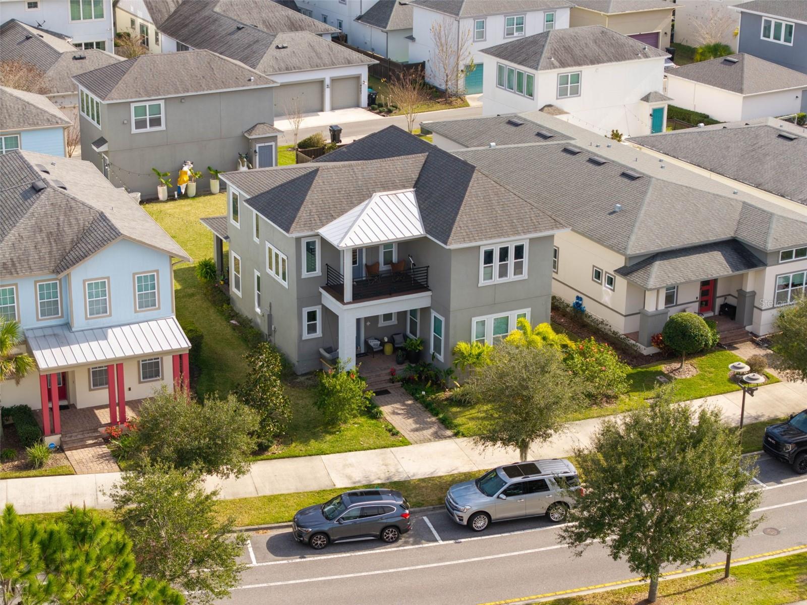 Image 2 of 71 For 8266 Nemours Parkway