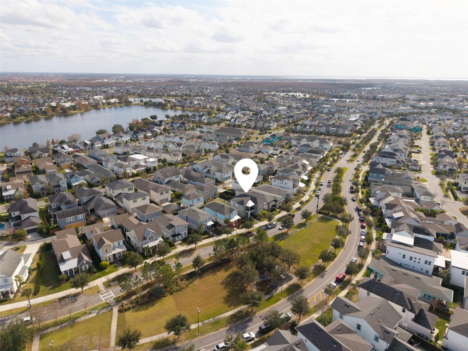 Image 3 of 71 For 8266 Nemours Parkway