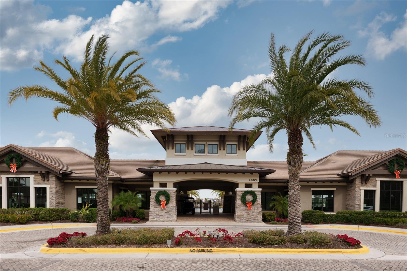 Image 33 of 46 For 2481 Toscolona Drive