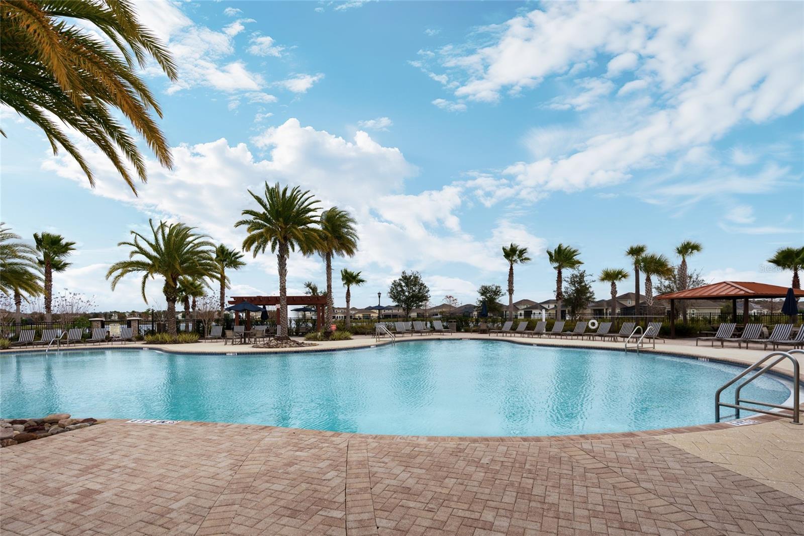 Image 42 of 46 For 2481 Toscolona Drive