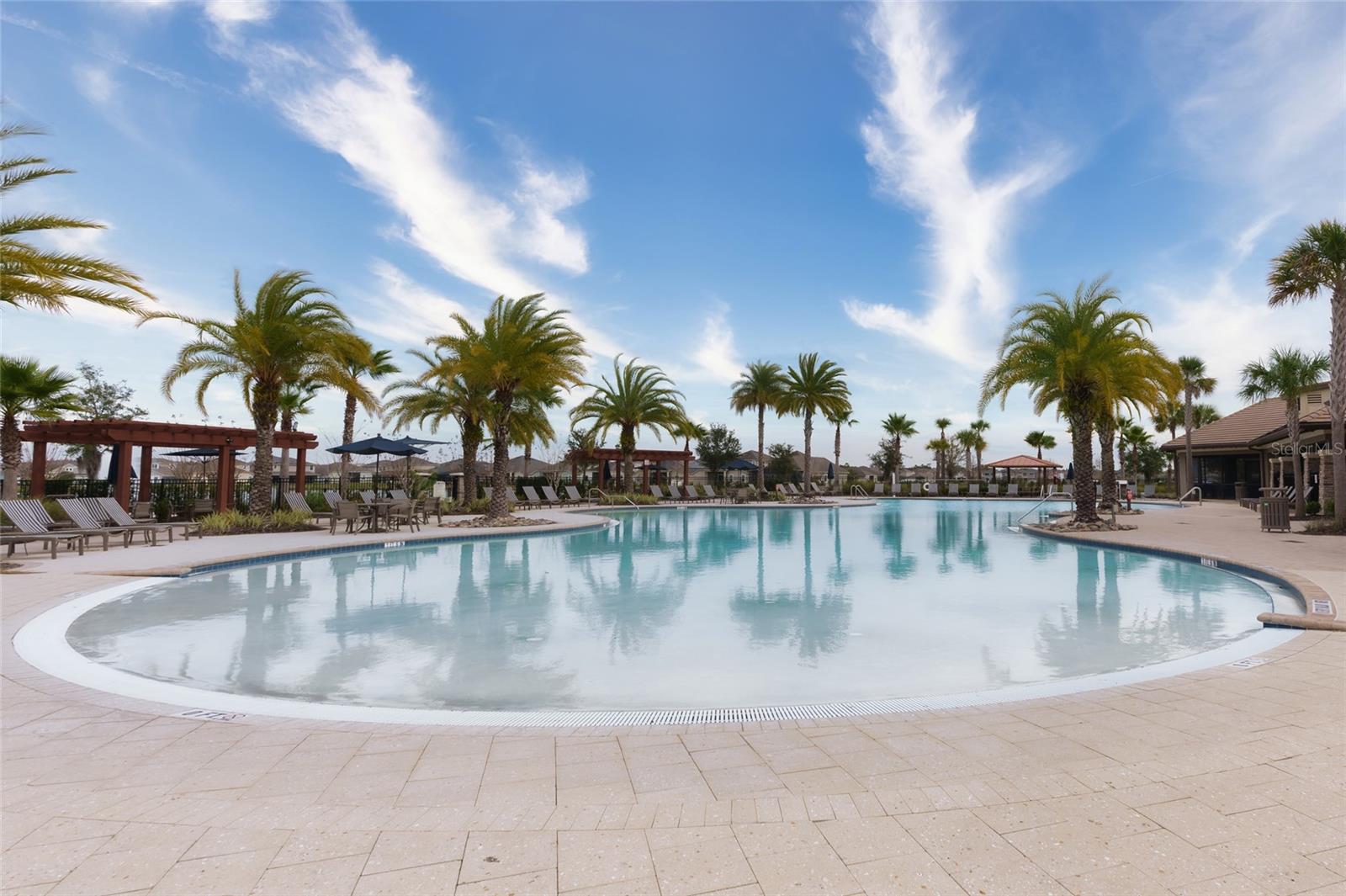 Image 44 of 46 For 2481 Toscolona Drive