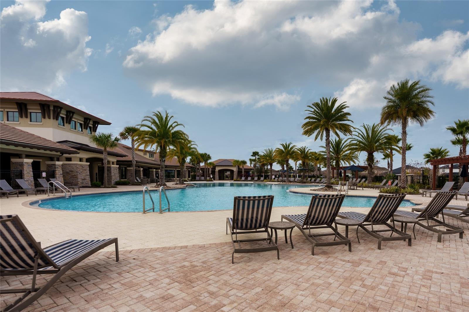 Image 45 of 46 For 2481 Toscolona Drive