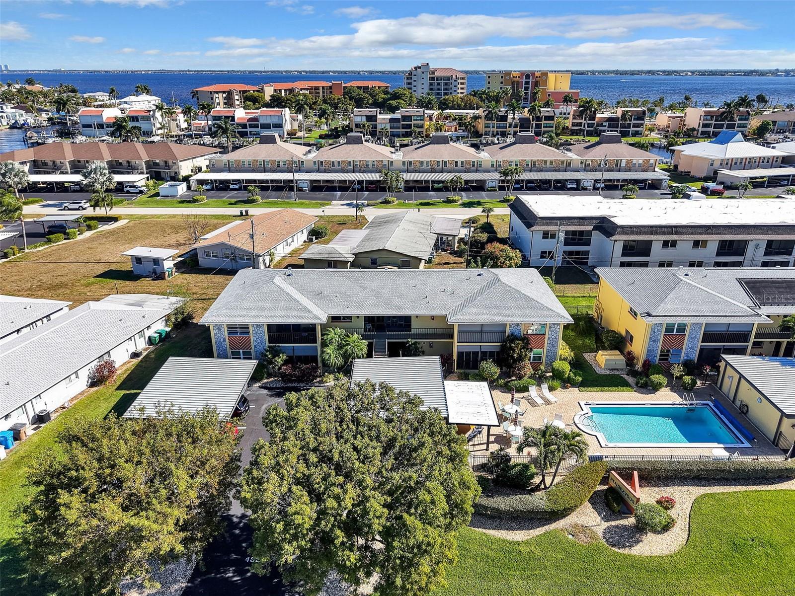 Details for 4021 19th Avenue 201, CAPE CORAL, FL 33904