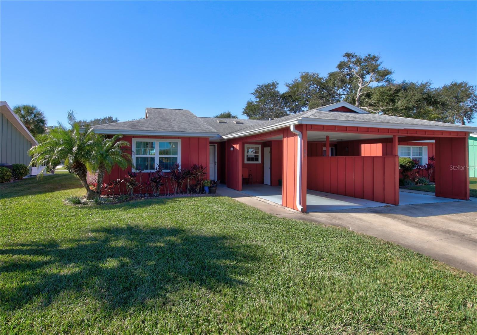 Details for 1147 Harbour Point Drive, PORT ORANGE, FL 32127