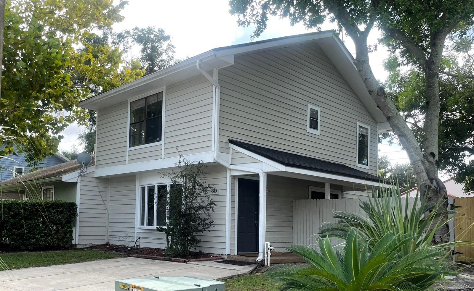 Details for 510 Beechwood Avenue, ALTAMONTE SPRINGS, FL 32714