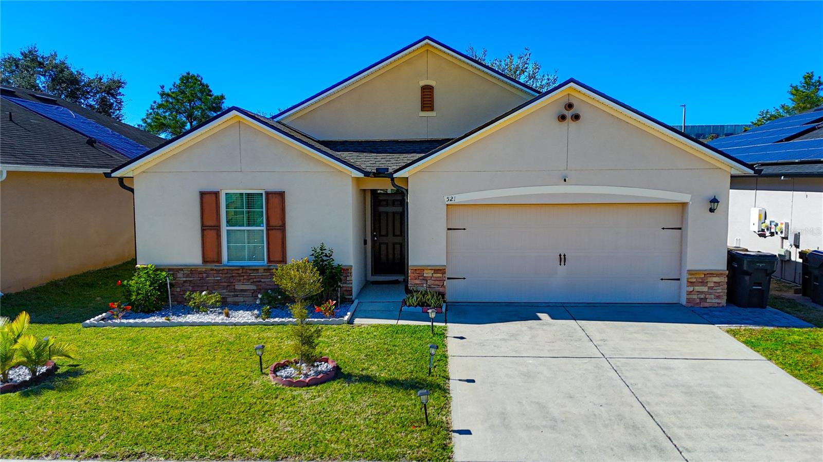 Details for 521 Nova Drive, DAVENPORT, FL 33837