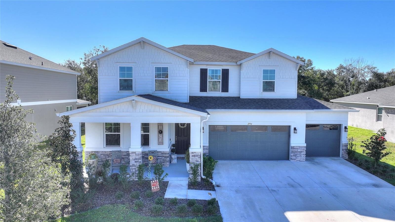 Image 46 of 75 For 2994 Gavin Sky Drive