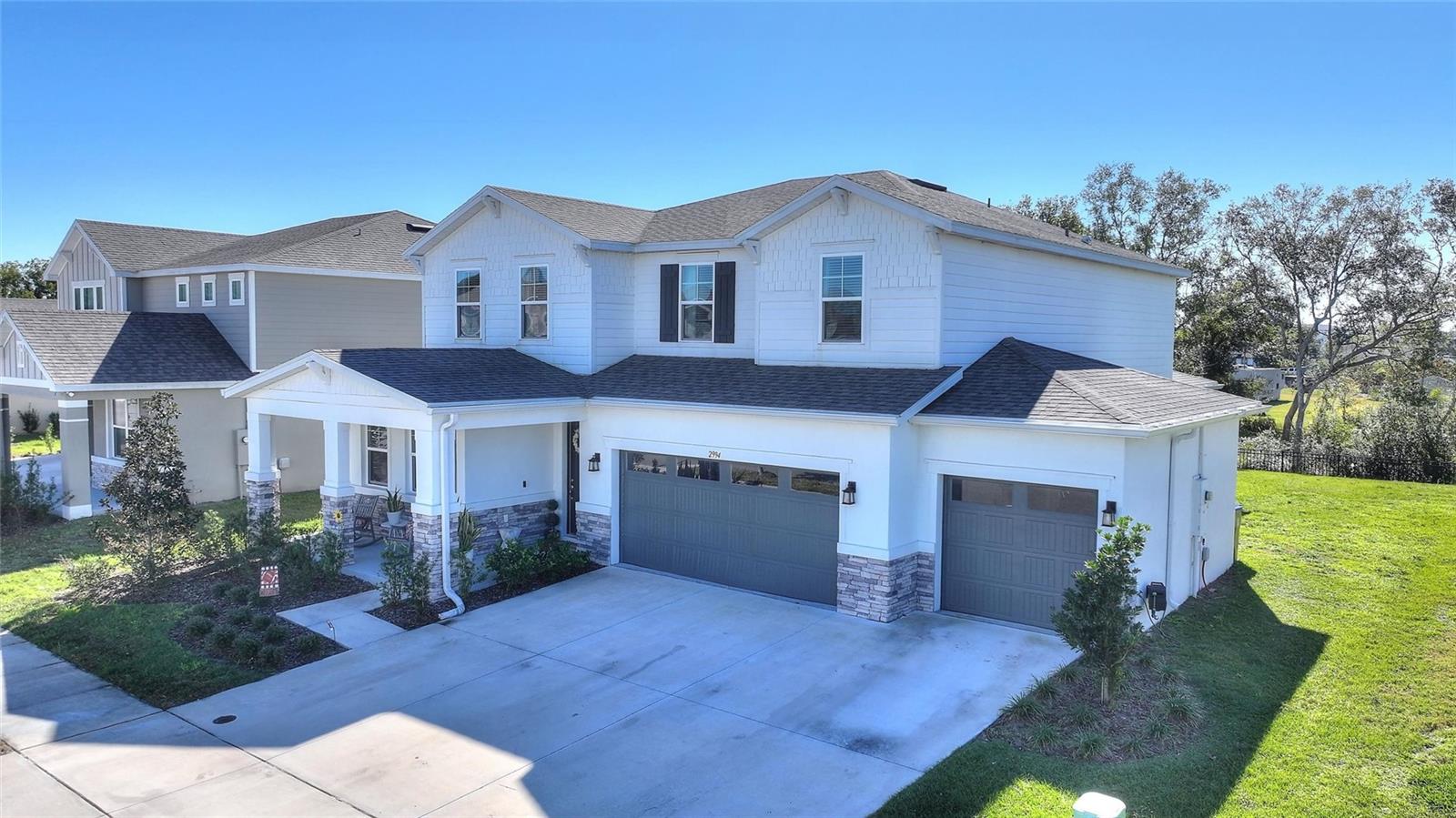 Image 47 of 75 For 2994 Gavin Sky Drive