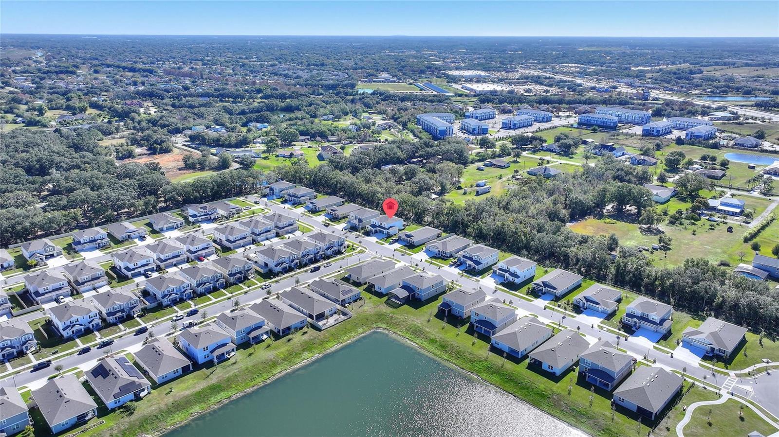 Image 52 of 75 For 2994 Gavin Sky Drive