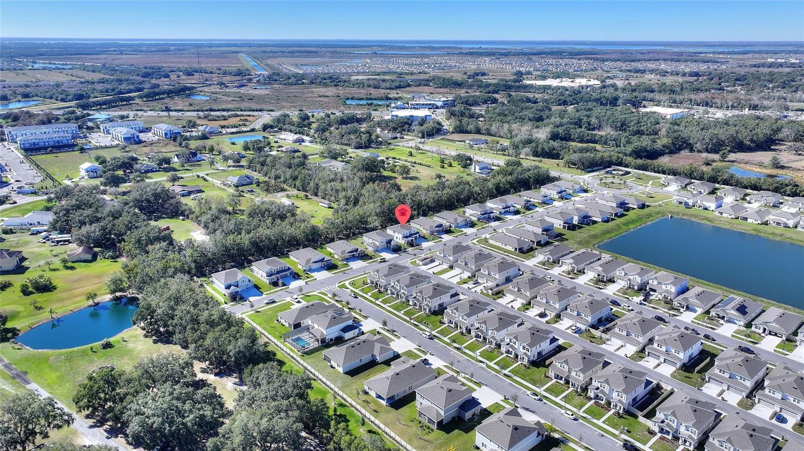 Image 58 of 75 For 2994 Gavin Sky Drive