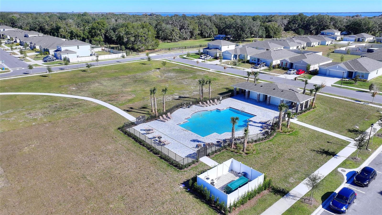 Image 64 of 75 For 2994 Gavin Sky Drive