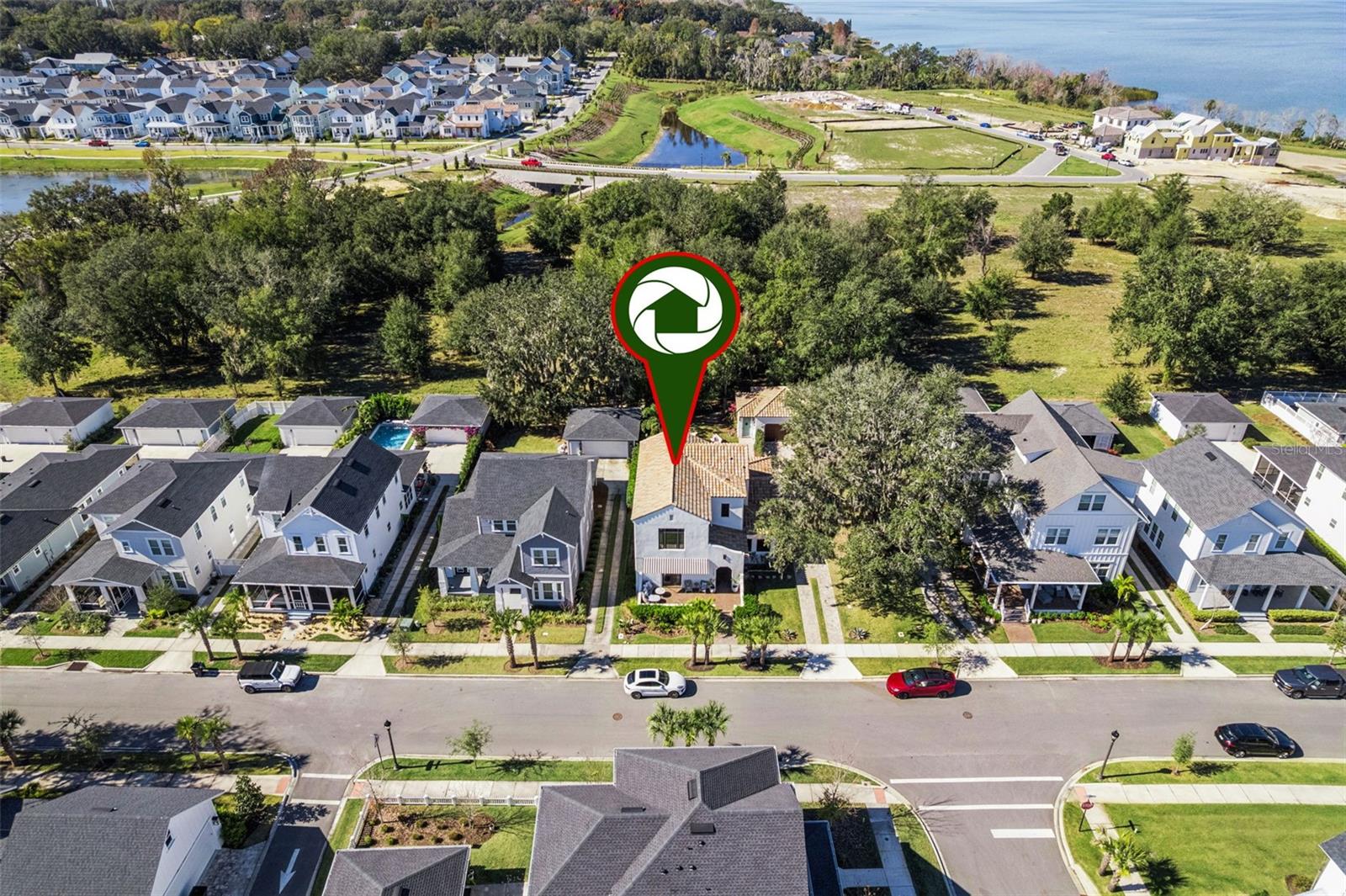 Image 37 of 39 For 1127 Celadon Street