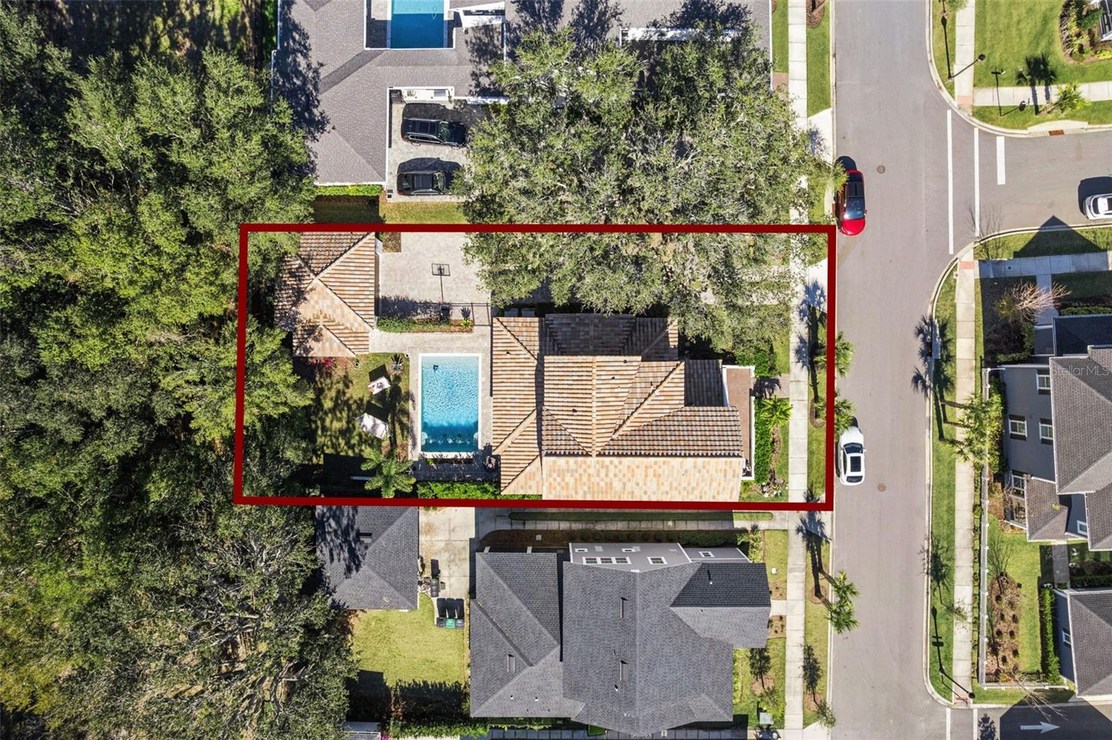 Image 38 of 39 For 1127 Celadon Street