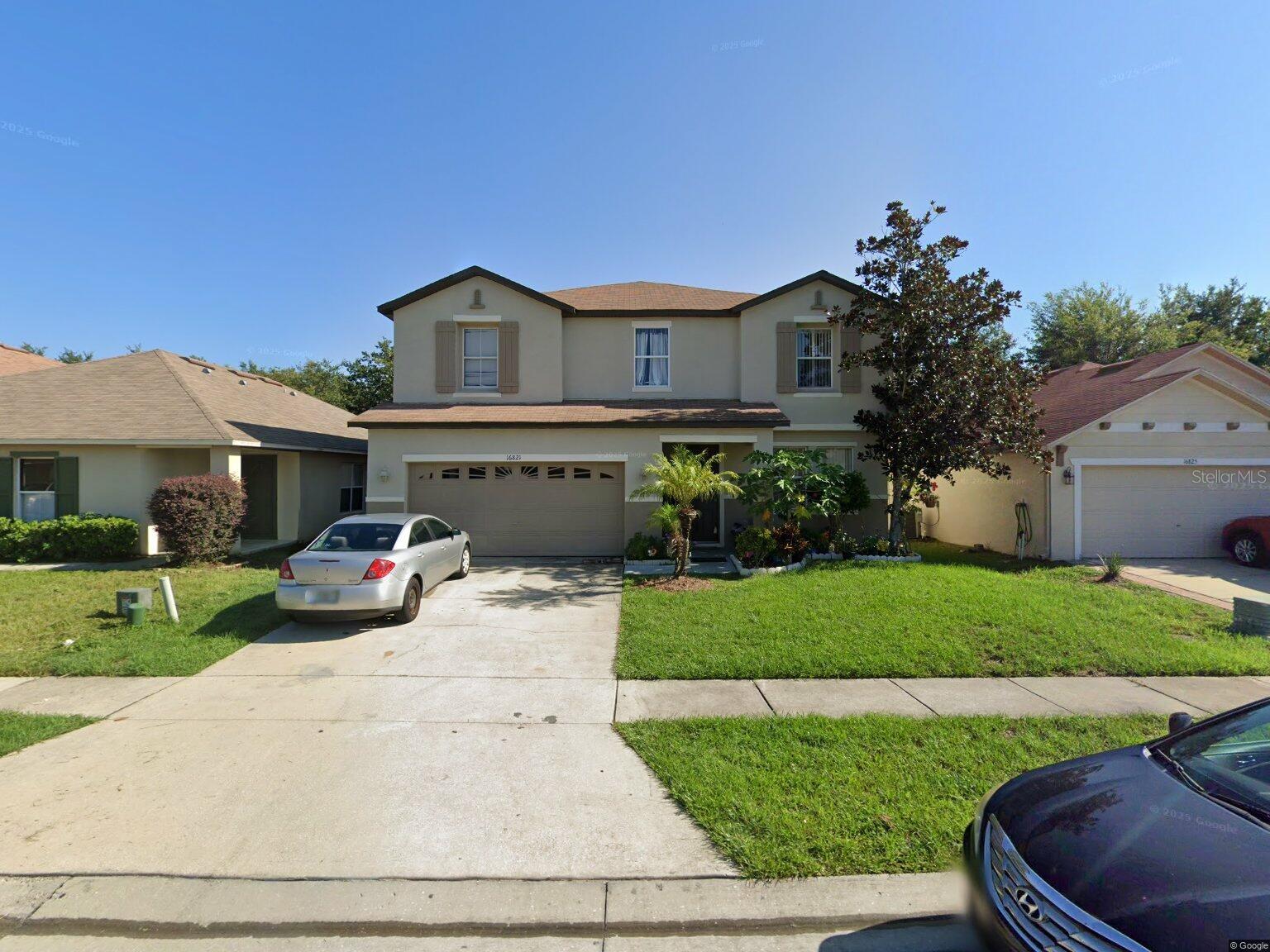 Listing Details for 16821 Gold Star Court, CLERMONT, FL 34714