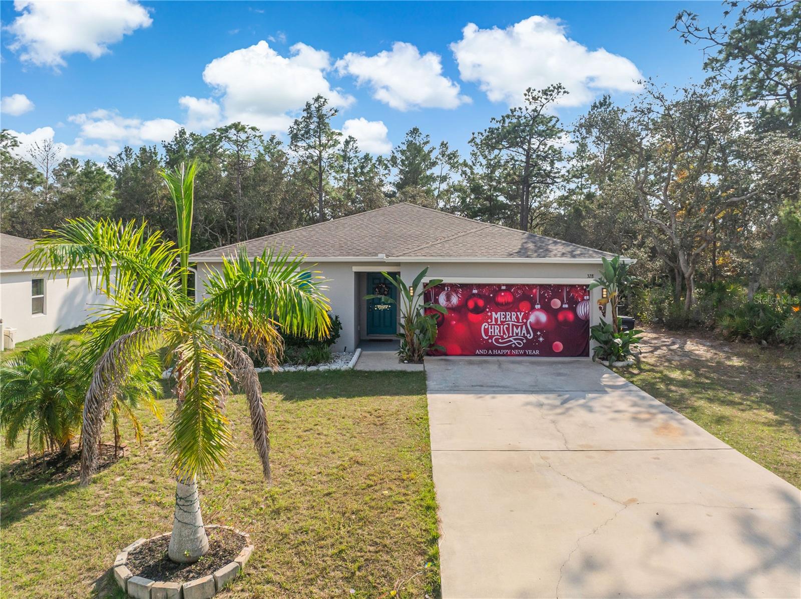 Details for 328 Hibiscus Drive, POINCIANA, FL 34759